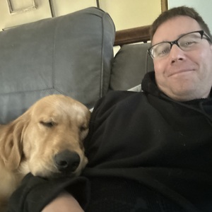 Fundraising Page: Charles Jumper